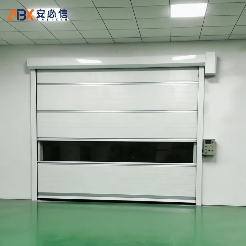 辽阳高速门