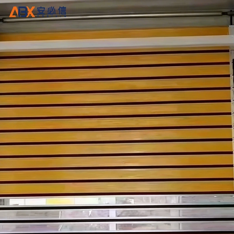 辽阳雷达高速门