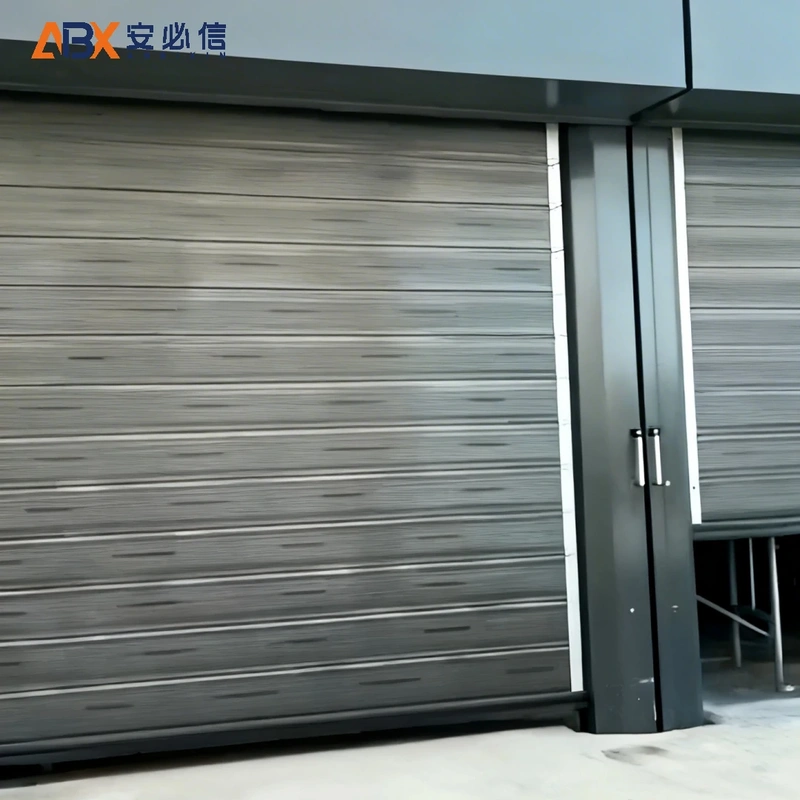 辽阳涡轮硬质高速门